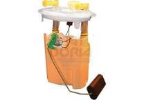 Capteur niveau de carburant