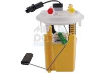 Capteur niveau de carburant
