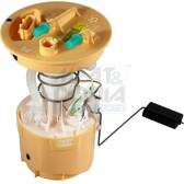 Capteur niveau de carburant MEAT AND DORIA - 79330