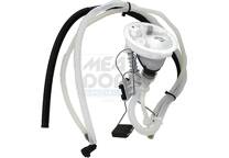 Capteur niveau de carburant