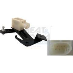 Capteur (niveau de suspension pneumatique) MEAT AND DORIA - 38010