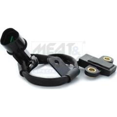 Capteur D'arbre Moteur Meat & Doria 87486 - Pièce Auto De Remplacement - Pour Divers Modèles - 11