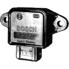 Capteur (position du papillon) MEAT AND DORIA - 83002
