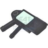 Capteur, pression des gaz échappement MEAT AND DORIA - 82314