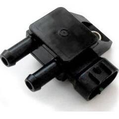 Capteur, pression des gaz échappement MEAT AND DORIA - 827004