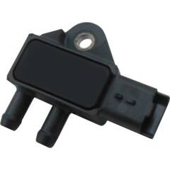 Capteur, pression des gaz échappement MEAT AND DORIA - 827020