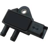 Capteur, pression des gaz échappement MEAT AND DORIA - 827020