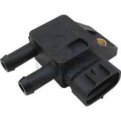 Capteur, pression des gaz échappement MEAT AND DORIA - 827038