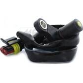 Capteur (vitesse/régime) MEAT AND DORIA - 87204