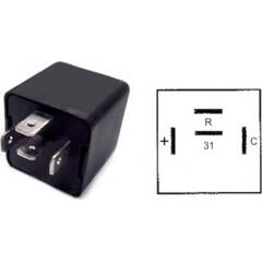 Centrale clignotante MEAT AND DORIA - 7242001