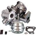 Charger, charging (supercharged/turbocharged) MEAT AND DORIA - 65063