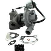 Charger, charging (supercharged/turbocharged) MEAT AND DORIA - 65171