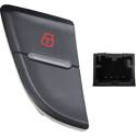 Comando, Blocca porta MEAT AND DORIA - 206015