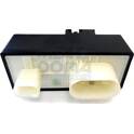 Commande ventilateur électrique (refroidissement du moteur) MEAT AND DORIA - 73240145