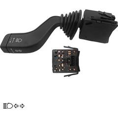 Commutateur Colonne De Direction Pour Opel Corsa B - Réf. 01241131, Compatible Agila A, Combo B - 2