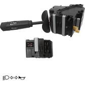 Commutateur de colonne de direction MEAT AND DORIA - 23059