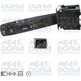 Commutateur de colonne de direction MEAT AND DORIA - 231440