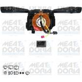 Commutateur de colonne de direction MEAT AND DORIA - 23511
