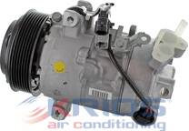 Compresseur climatisation