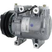 Compresseur climatisation MEAT AND DORIA - K19080A