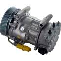 Compressor, airconditioning MEAT AND DORIA - KSB380S
