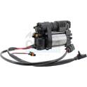 Compressor, pneumatisch systeem MEAT AND DORIA - 58037