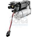 Compressor, sistema de ar comprimido MEAT AND DORIA - 58005