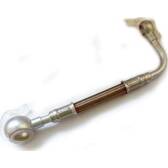 Conducto aceite, turbocompresor MEAT AND DORIA - 63027