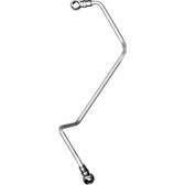 Conducto aceite, turbocompresor MEAT AND DORIA - 63067