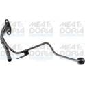 Conduite d'huile (compresseur) MEAT AND DORIA - 63003