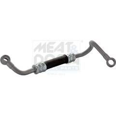 Conduite d'huile (compresseur) MEAT AND DORIA - 63016