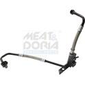 Conduite d'huile (compresseur) MEAT AND DORIA - 63112