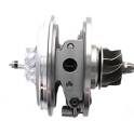 Conjunto principal, turbocompressor MEAT AND DORIA - 60479