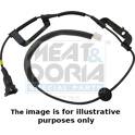 Connecting Cable, ABS MEAT AND DORIA - 90840E