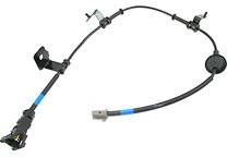 Connecting Cable, ABS