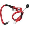 Connector Cable, starter battery MEAT AND DORIA - 241028