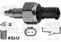 Contacteur Feu De Recul VEMO V30-73-0078 - Pour Mercedes Classe C, E, ML, Etc. (Boîte Manuelle)