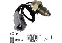 Febi Bilstein 45152 Interrupteur Feu De Recul - Compatible Peugeot 206 Et 306