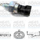 Contacteur des feux de recul MEAT AND DORIA - 36082