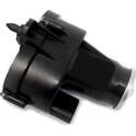 Control, swirl covers (induction pipe) MEAT AND DORIA - 89262