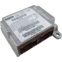 Control Unit, airbag MEAT AND DORIA - 208076