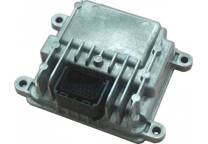Control Unit, engine management