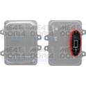 Control Unit, lights MEAT AND DORIA - 73212656E