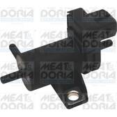 Control Valve, air intake MEAT AND DORIA - 9247
