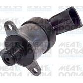 Control Valve- fuel quantity (common rail system) MEAT AND DORIA - 9185