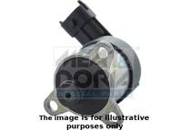 Control Valve, fuel quantity (common rail system)