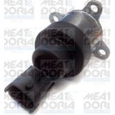 Control Valve- fuel quantity (common rail system) MEAT AND DORIA - 9379