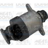 Control Valve- fuel quantity (common rail system) MEAT AND DORIA - 9704