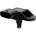 Convertitore pressione, Turbocompressore MEAT AND DORIA - 82323