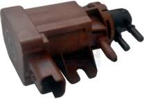 Convertitore pressione, Turbocompressore